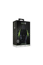 Ouch by Shots - Sling Harness - Glow in the Dark - Stag Shop