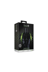 Ouch by Shots - Sling Harness - Glow in the Dark - Stag Shop
