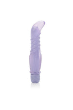 Cal Exotics - First Time - Softee Pleaser Vibrator - Assorted Colours