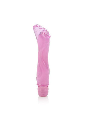Cal Exotics - First Time - Softee Teaser Vibrator - Assorted Colours - Stag Shop