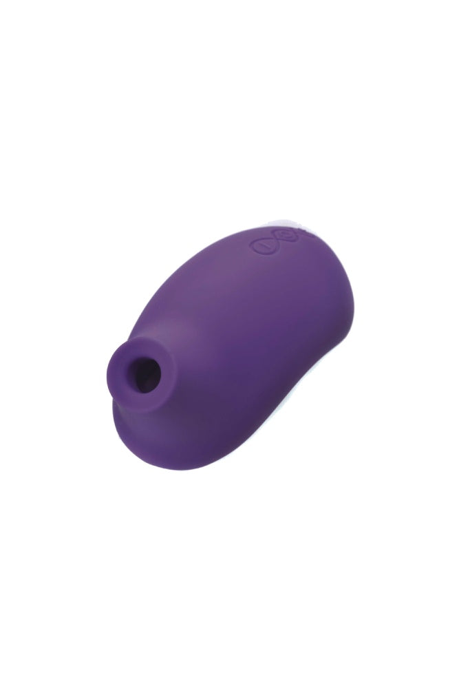 Lelo - Sona 2 Cruise Clitoral Stimulator - Purple - Stag Shop