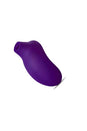 Lelo - Sona 2 Cruise Clitoral Stimulator - Purple - Stag Shop