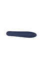 Evolved - Straight Forward Vibrator - Blue - Stag Shop