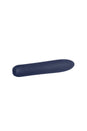 Evolved - Straight Forward Vibrator - Blue - Stag Shop