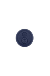 Evolved - Straight Forward Vibrator - Blue - Stag Shop