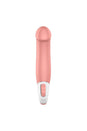 Satisfyer - Master Vibrator - Beige - Stag Shop
