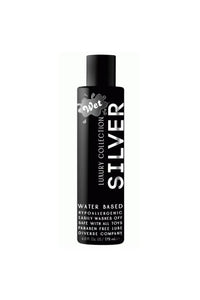 Thumbnail for Wet - Silver Luxury Water-based Lubricant - Assorted - Stag Shop
