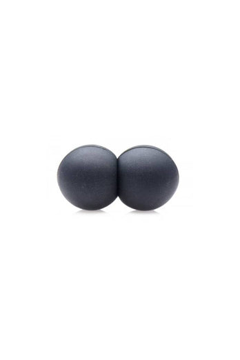 XR Brands - Master Series - Sin Spheres Silicone Magnetic Balls - Stag Shop