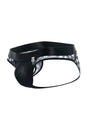 MaleBasics - Jockstrap - Skull Print - Stag Shop