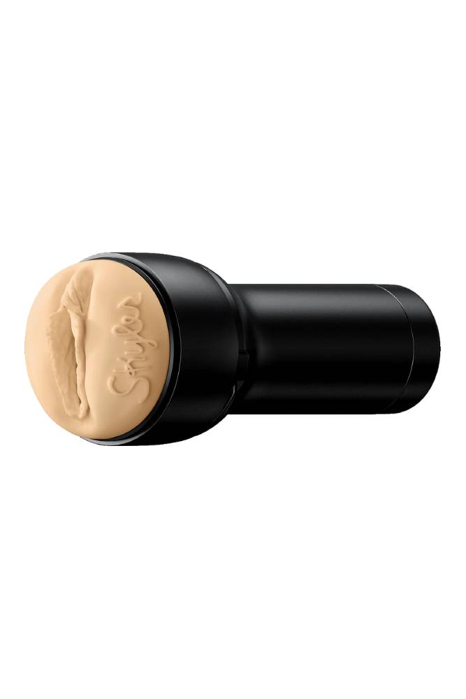 Kiiroo - FeelStar - Skyler Lo Custom Pussy Stroker - Stag Shop