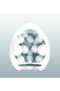 Tenga - Egg - Sphere Textured Egg Masturbator - Stag Shop