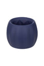 Cal Exotics - Viceroy - Reverse Stamina Cock Ring - Blue - Stag Shop