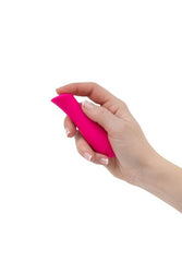 Swan - Mini Sawn Rose Bullet - Pink - Stag Shop