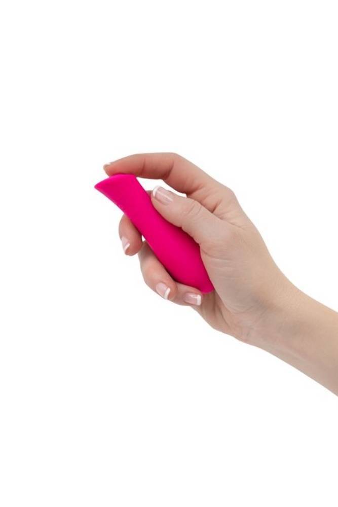 Swan - Mini Sawn Rose Bullet - Pink - Stag Shop