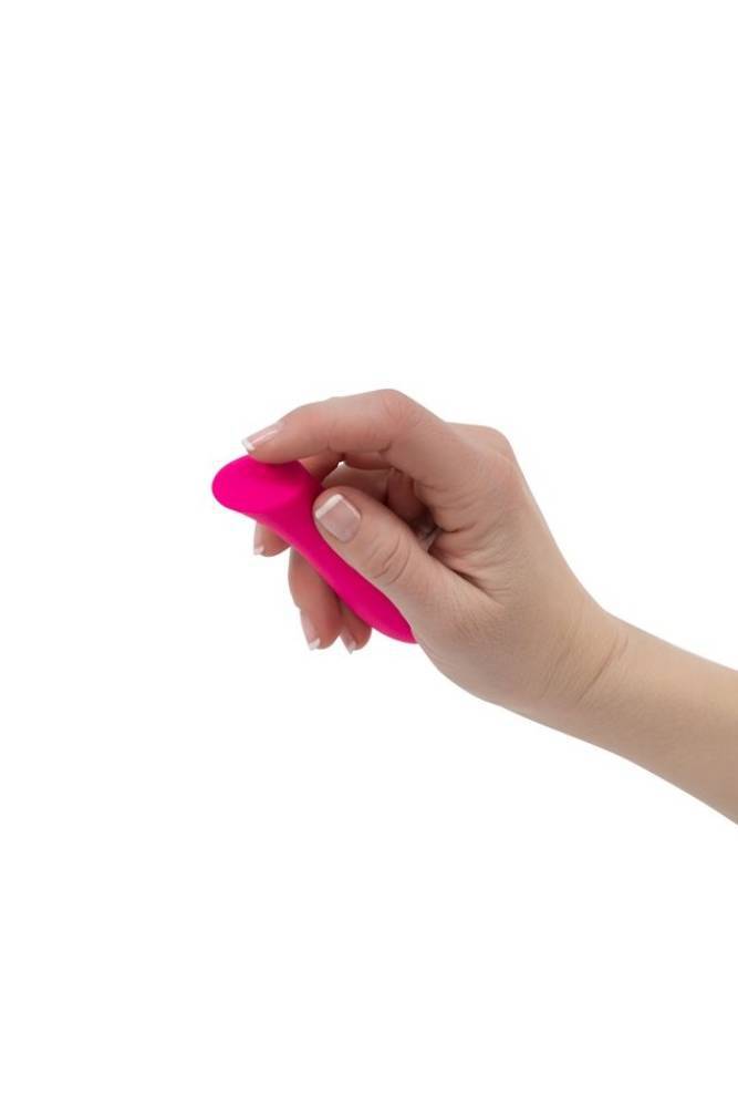 Swan - Mini Sawn Rose Bullet - Pink - Stag Shop