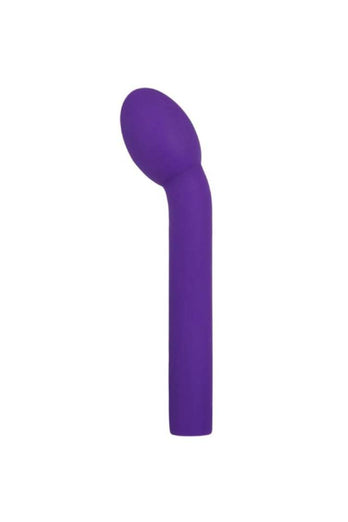 Evolved - Sweet Spot G-Spot Vibrator - Purple - Stag Shop