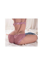 XR Brands - Curve Toys - Mistress Tiffany Life Size Poseable Torso Life Size Masturbator - Stag Shop