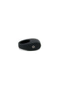 Lelo - Tor 2 Vibrating Cock Ring - Black - Stag Shop
