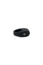 Lelo - Tor 2 Vibrating Cock Ring - Black - Stag Shop