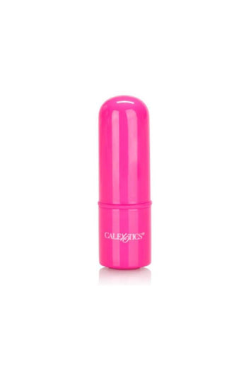 Cal Exotics - Tiny Teasers - Mini Bullet Vibrator - Pink - Stag Shop