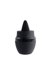 Evolved - Tongue Tied - Oral Sex Simulator - Black - Stag Shop