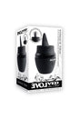 Evolved - Tongue Tied - Oral Sex Simulator - Black - Stag Shop