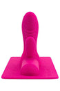 Cowgirl - Unicorn - Uni Horn - Jackalope - Bulbous Double Stimulation Attachment - Stag Shop