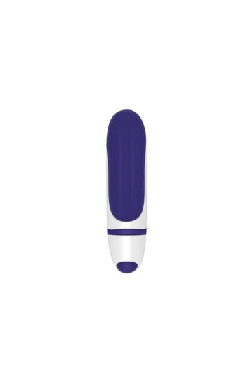 Adam & Eve - Vibe Therapy Petite Bullet - Purple - Stag Shop