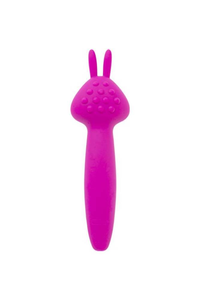 Palmpower - VIBEZ - Rabbit Wand - Pink - Stag Shop