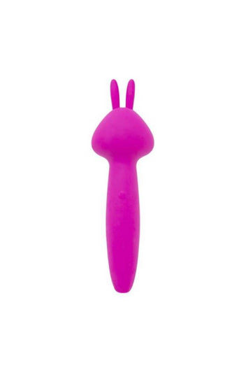 Palmpower - VIBEZ - Rabbit Wand - Pink - Stag Shop