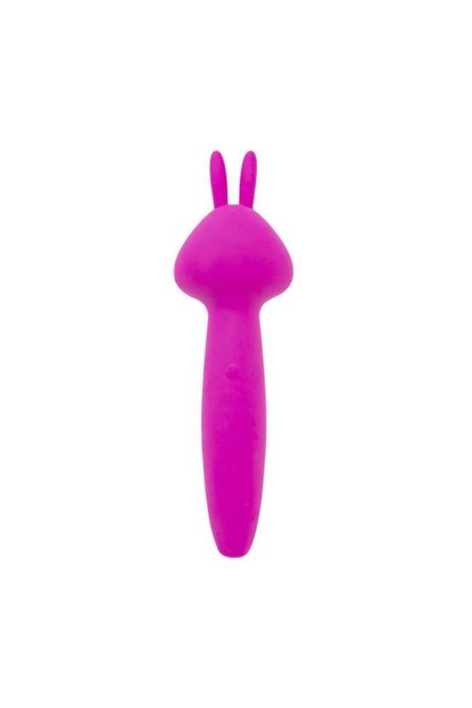 Palmpower - VIBEZ - Rabbit Wand - Pink - Stag Shop