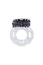 Screaming O - VibrOman Mini Body Vibrator 3Pk - Black - Stag Shop