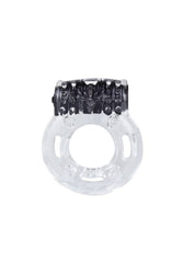 Screaming O - VibrOman Mini Body Vibrator 3Pk - Black - Stag Shop