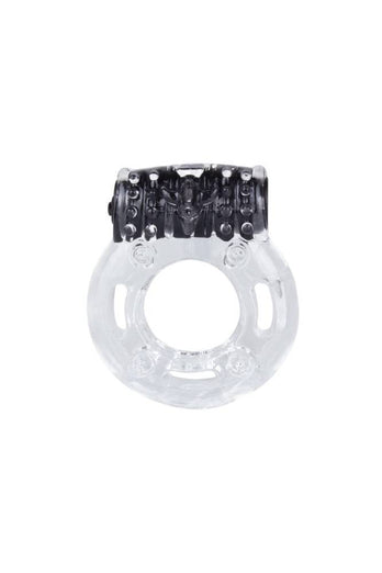 Screaming O - VibrOman Mini Body Vibrator 3Pk - Black - Stag Shop