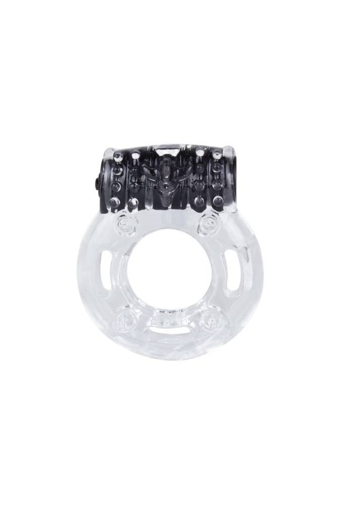 Screaming O - VibrOman Mini Body Vibrator 3Pk - Black - Stag Shop