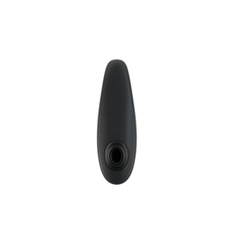Womanizer - Classic 2 Clitoral Stimulator - Black - Stag Shop