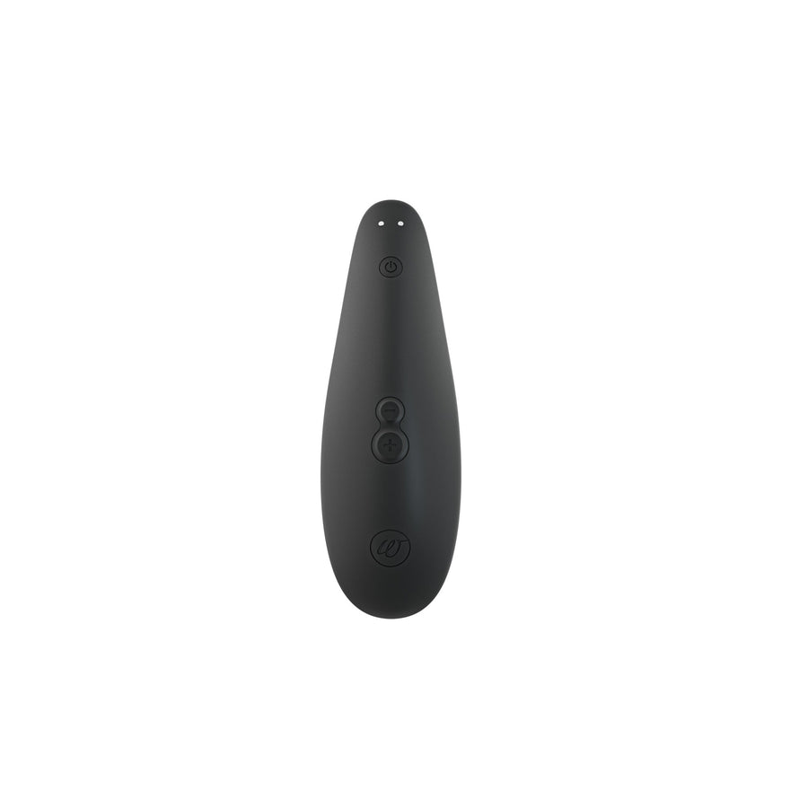 Womanizer - Classic 2 Clitoral Stimulator - Black - Stag Shop