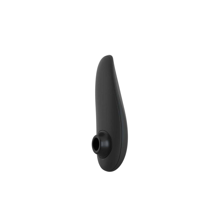 Womanizer - Classic 2 Clitoral Stimulator - Black - Stag Shop