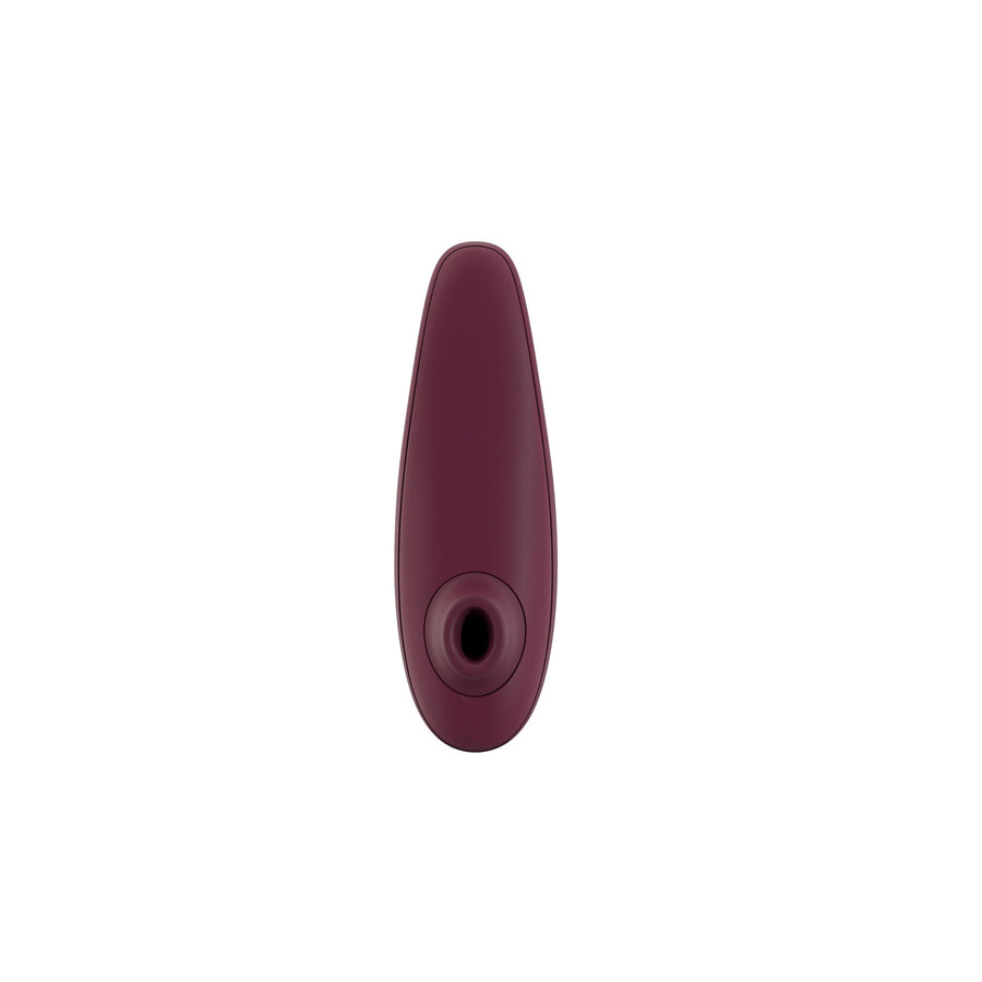Womanizer - Classic 2 Clitoral Stimulator - Bordeaux - Stag Shop