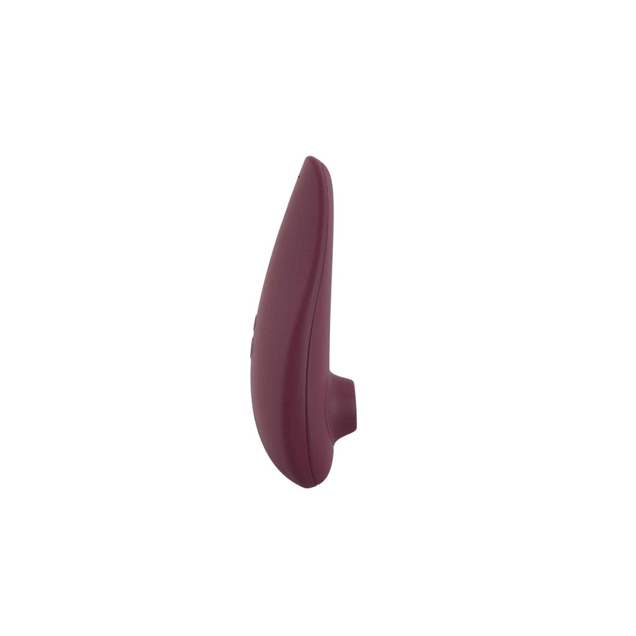 Womanizer - Classic 2 Clitoral Stimulator - Bordeaux - Stag Shop