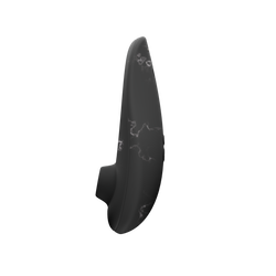 Womanizer - Marilyn Monroe x Womanizer Classic 2 Clitoral Stimulator - Black - Stag Shop