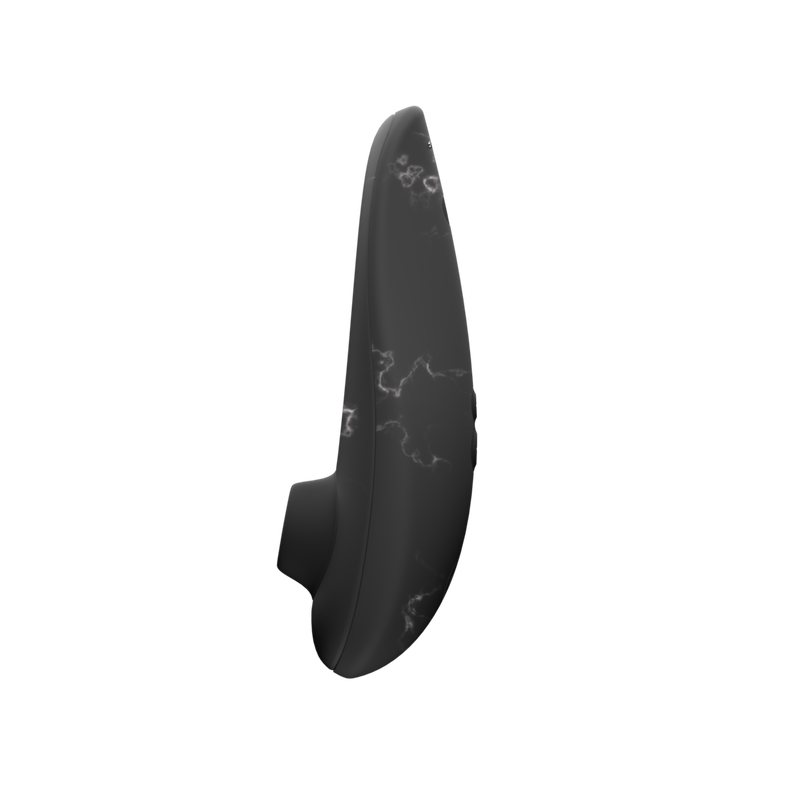 Womanizer - Marilyn Monroe x Womanizer Classic 2 Clitoral Stimulator - Black - Stag Shop