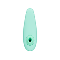 Womanizer - Marilyn Monroe x Womanizer Classic 2 Clitoral Stimulator - Mint Green - Stag Shop