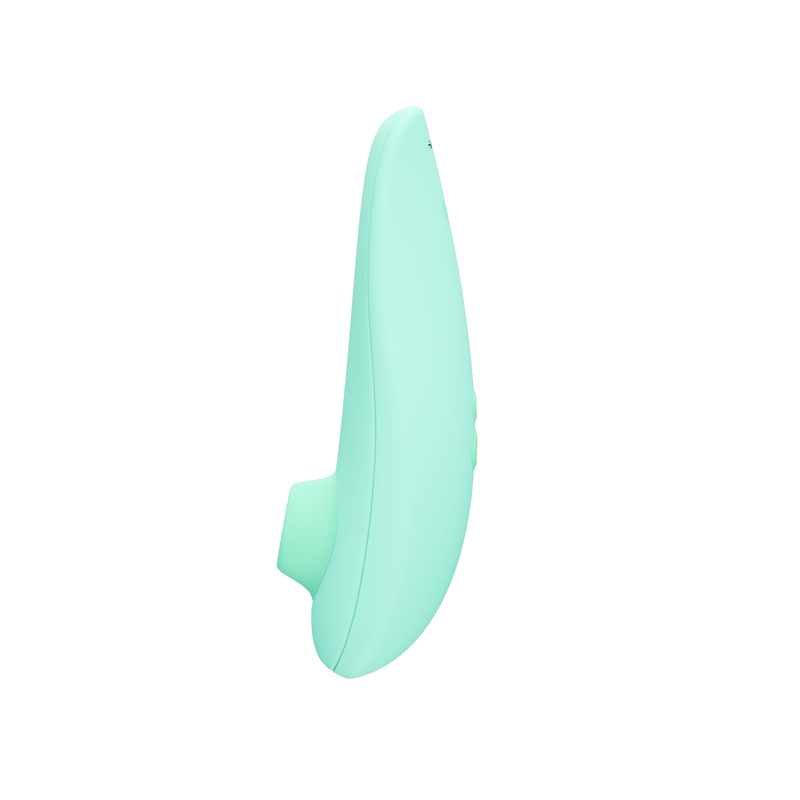 Womanizer - Marilyn Monroe x Womanizer Classic 2 Clitoral Stimulator - Mint Green - Stag Shop