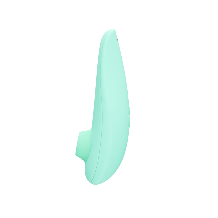 Womanizer - Marilyn Monroe x Womanizer Classic 2 Clitoral Stimulator - Mint Green - Stag Shop