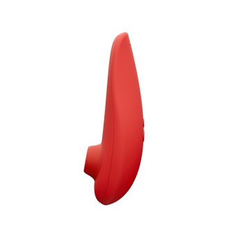Womanizer - Marilyn Monroe x Womanizer Classic 2 Clitoral Stimulator - Red - Stag Shop