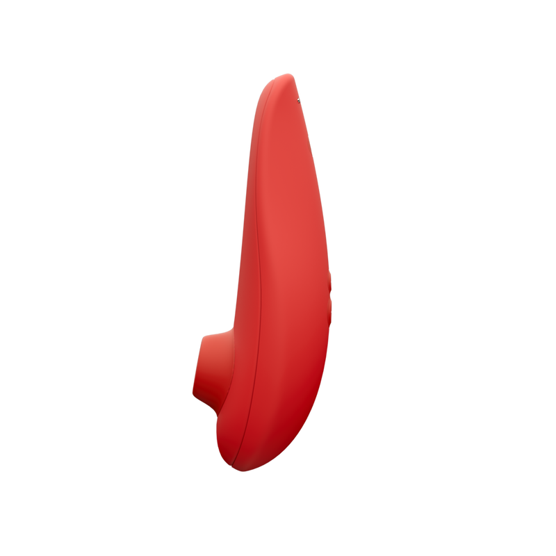 Womanizer - Marilyn Monroe x Womanizer Classic 2 Clitoral Stimulator - Red - Stag Shop