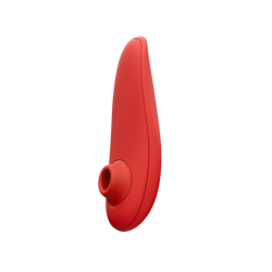 Womanizer - Marilyn Monroe x Womanizer Classic 2 Clitoral Stimulator - Red - Stag Shop