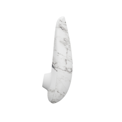 Womanizer - Marilyn Monroe x Womanizer Classic 2 Clitoral Stimulator - White - Stag Shop