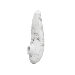 Womanizer - Marilyn Monroe x Womanizer Classic 2 Clitoral Stimulator - White - Stag Shop